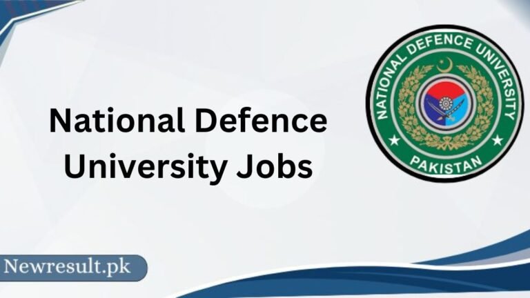National Defence University Jobs 768x432 